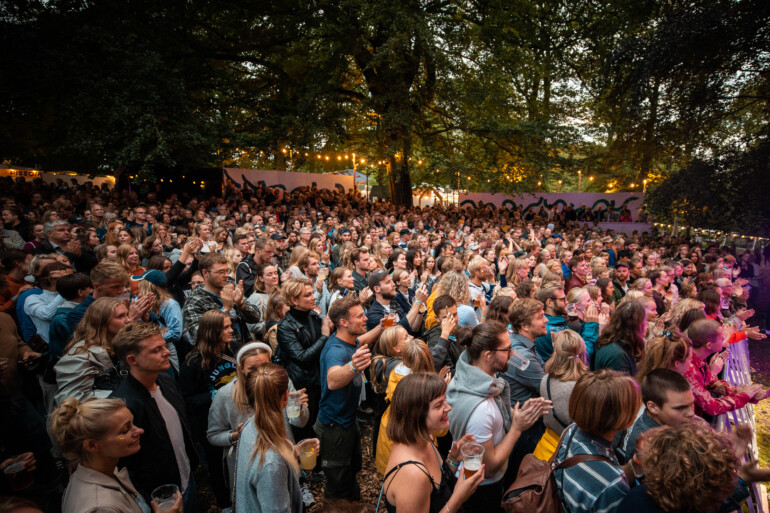Alive Festival fuldender årets program med ni nye navne Limfjord Update