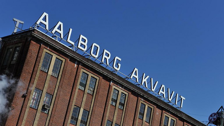 Woman in Aalborg